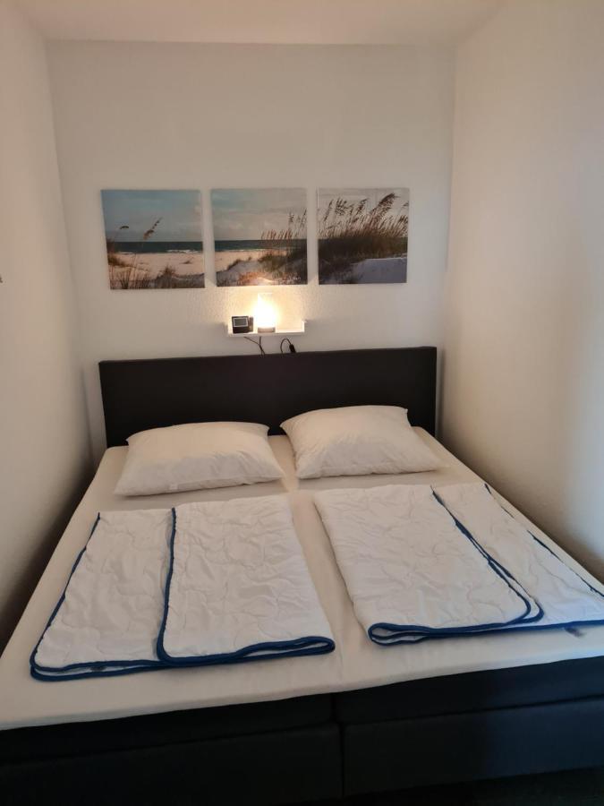 Ferienwohnung Annett & Matthias Hahnenklee Гослар Екстер'єр фото